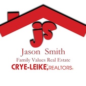 Jason Smith (Crye-Leike Realtors)