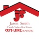 Jason Smith (Crye-Leike Realtors): Real Estate Agent in Fayetteville, AR