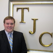 CHRIS CARTER (TJC Mortgage, Inc.)