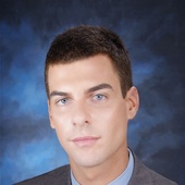 Patrick Mace, Patrick Mace, Realtor w/ Coldwell Banker, Columbia (Coldwell Banker Residential Brokerage)