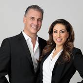 Mike & Maria Patakas, Proven, Dedicated Realtors to Serve Your Needs. (Pacific Sotheby's International Realty - Palm Springs, CA)