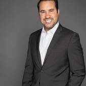 DANIEL PATTON, Real Estate agent serving Hampton Road VA. (Prodigy Realty)