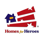 Brandon May (Homes for Heroes)