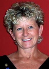 Ania Miller, Realtor (Keller Williams Flagship of Maryland)
