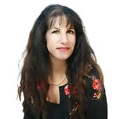 Kim Bongiorno, Delivering Real Estate Dreams (Buyers Information Service)