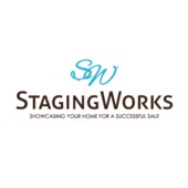 Anne Bourne (StagingWorks)