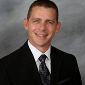 Jeremy Branum, Offering mortgage solutions for all of Florida (Security Mortgage)