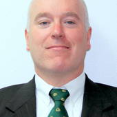 Mike O'Shea (O'Shea Ward Insurance Group)