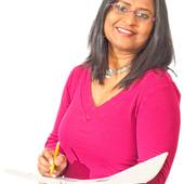 Reena Venkatesh, Interior Designer & Space Consultant, Vancouver (Seasonal Leaf Designs)