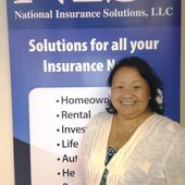 Sabrina Schirmer (National Insurance Solutions, LLC)