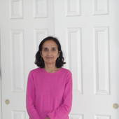 Gita Bantwal, REALTOR,ABR,CRS,SRES,GRI - Bucks County & Philadel (RE/MAX Centre Realtors)