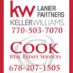 Cook Real Estate Services