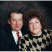 George & Arlene Paukert (Road to Wealth, Inc.)
