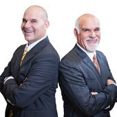 Mark & Neil Gellman, The Gellman Team, Your Trusted Real Estate Advisors (Coldwell Banker Premier)