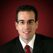 Seth Campbell (Seth Campbell Realty Group @ Keller Williams Realty)