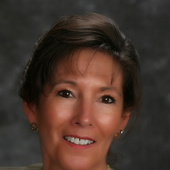Cheryl P Hodgdon (Shamrock Financial Corporation)