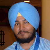 Harpreet