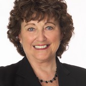 Nancy Strabel (Keller Williams Realty Consultants)