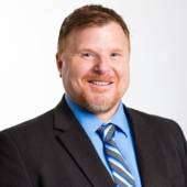 Jeremy Finch, Realtor serving Kennebec and surrounding counties (Fortin & MacDonald Real Estate)
