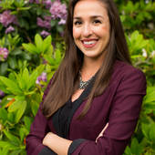 Colleen Clayton, Brand new Seattle-area agent (Keller Williams)