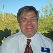 Ric Mills, Integrity, Honesty, and Vast Real Estate Knowledge (Keller Williams Southern Az)