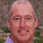 Michael O'Donnell, GRI, ePRO, Accessible Homes (Berkshire Hathaway Home Services Arizona Properties)