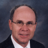 Ed McCoy (Kansas Regional Homes, Inc.)