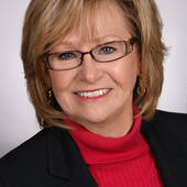 Gail Jackson, Associate Broker (Samson Properties)