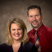 Brian & Sherri Epps (Remax Central Realty)