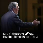 Mike Ferry, #1 Real Estate Coach Since 1975 (The Mike Ferry Organization)