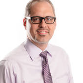 Brian Dawson, Branch Manager (Land Home Financial Services)