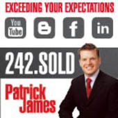 Patrick James, Realtor @ 9078656594 (KW - Alaska Group)