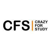 Crazy ForStudy, Crazy For Study is the best solution Platform to g (Crazy For Study)