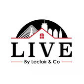 Dustin Leclair, Real Estate (Live By Leclair & Co)