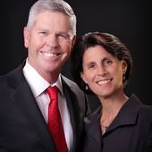 Ron & Carol Young (The Ron Young Team - Keller Williams Real Estate)
