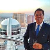 Peter Palivos, Real estate attorney and international leader (LV Angelo LLC)