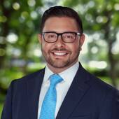 Josh Dotoli, Principal & Luxury Real Estate Advisor (Dotoli Group)