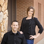 Lexi & Jordan Ostlund (RE/MAX Professionals)