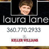 LauraLaura Lane (Keller Williams Western Realty)