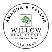 Amanda R Taylor, Realtor (Willow Real Estate, LLC)