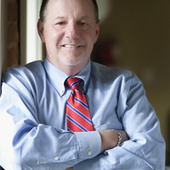 Frank Hilliard, Seasoned Mortgage Professional (Guild Mortgage Company)