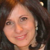 Gabriela Jonas, Real Estate Broker (Royal LePage Expert)