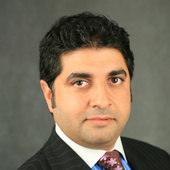 Munish Sawhney (Keller Williams Realty)