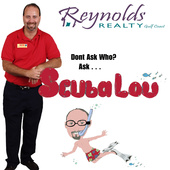 Louis Sansevero P.A., Making Dreams Come True One Home At A Time (Reynolds Realty Gulf Coast, Inc.)