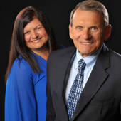 The Cairo-Vartian Group -Jim Cairo and Kristen Vartian, REALTORS (The Cairo-Vartian Group Ebby Halliday Realtors )