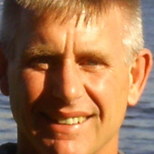 Scott Paulson (John L. Scott, Lake Tapps)
