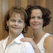 Judy & Cherie deFer
