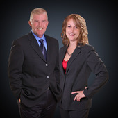 Melanie Banks, Ken Murawski (Century 21 Veterans)