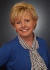 Charlotte Ducote, Lafayette Realtor (Keller Williams Realty Acadiana)