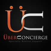 Uber Concierge (UberConcierge)